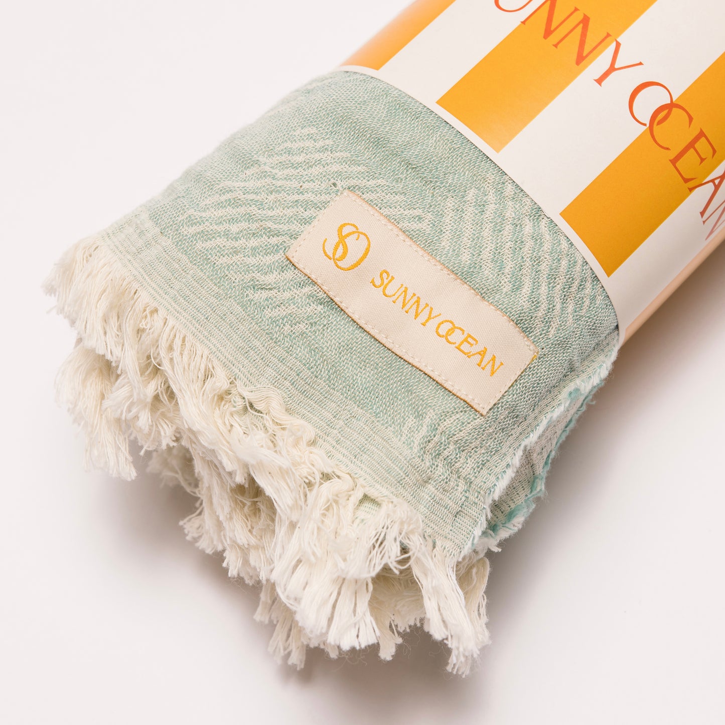 Lagos Beach Towel
