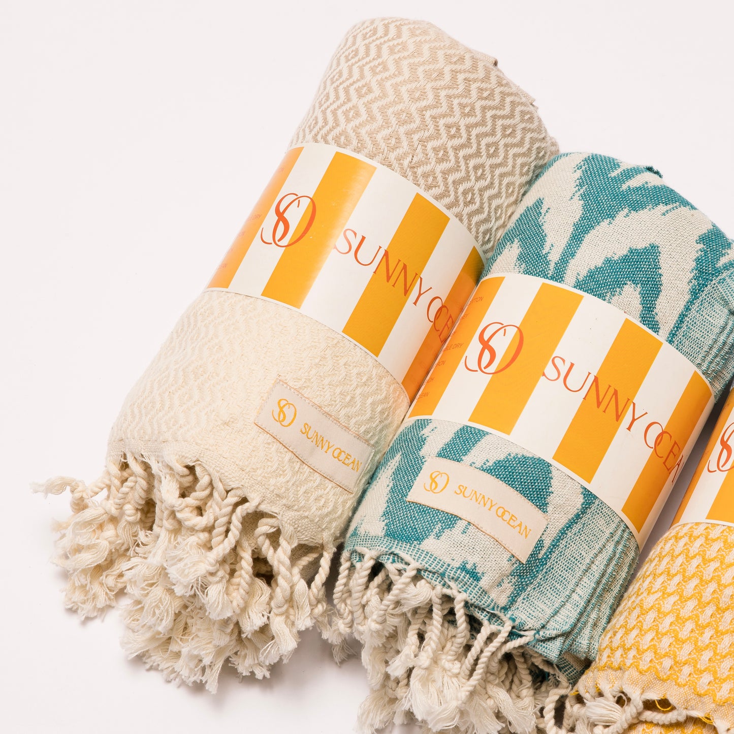 Illustrious Beach Towel