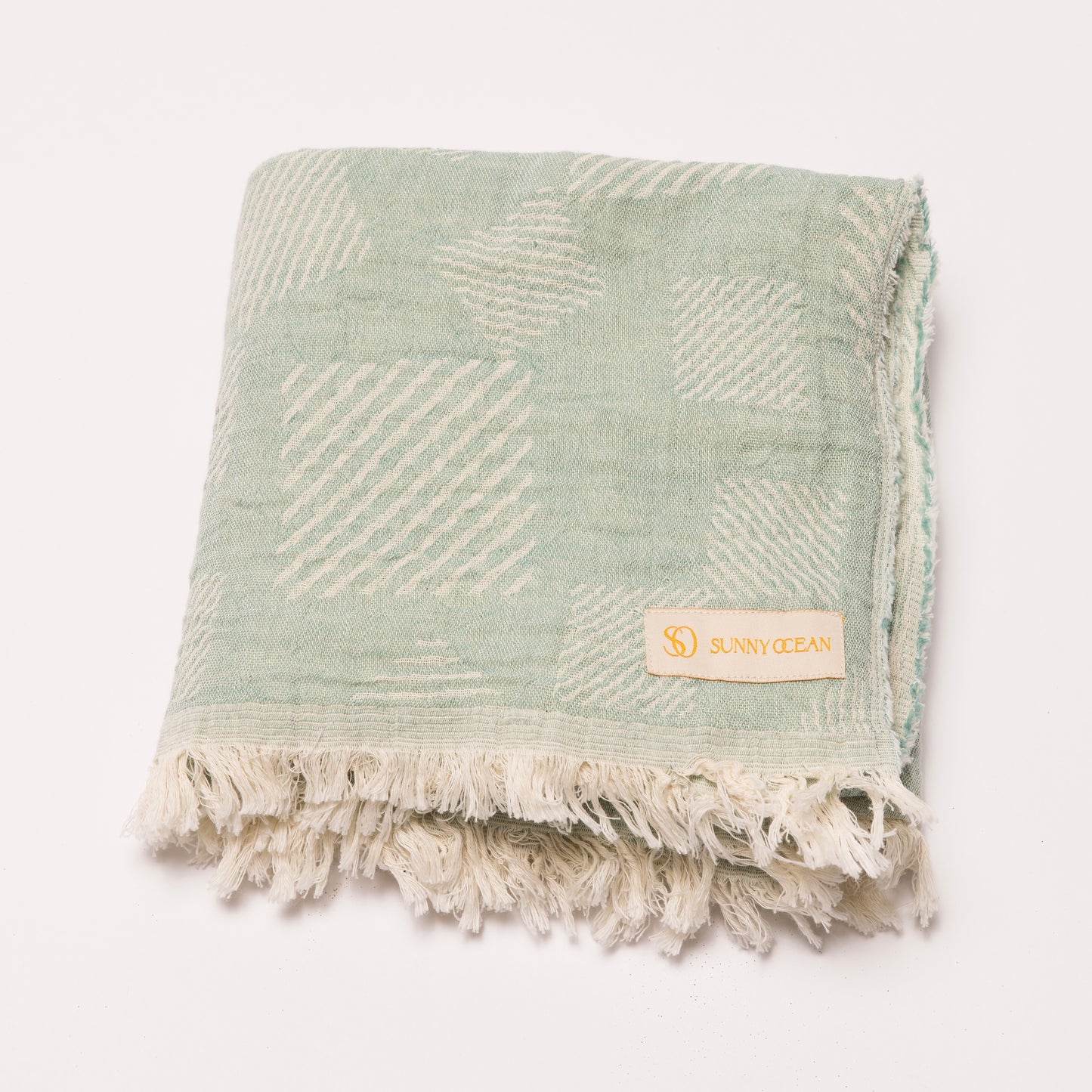 Lagos Beach Towel