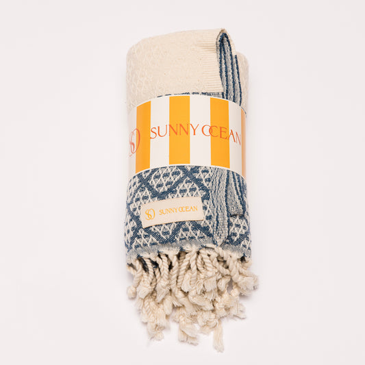 M'lady Beach Towel