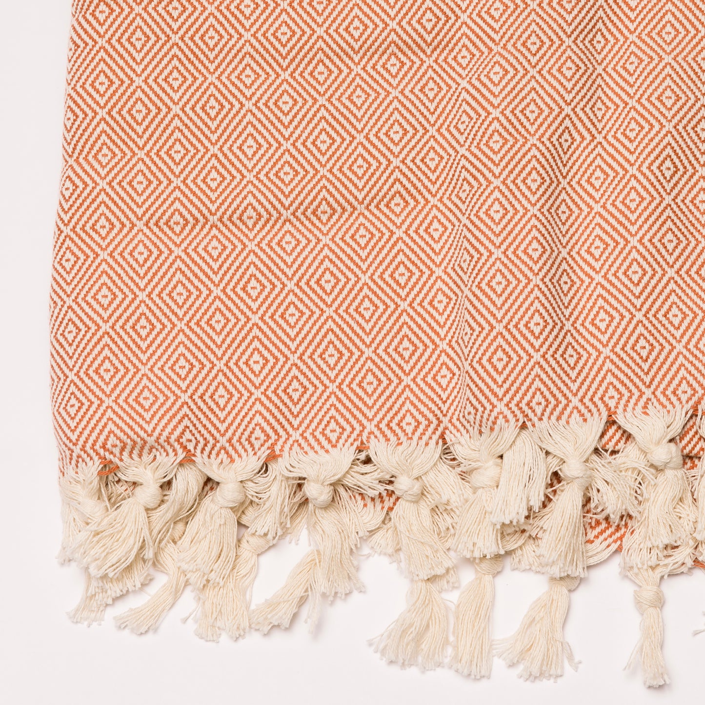 Diamond Dunes Blanket