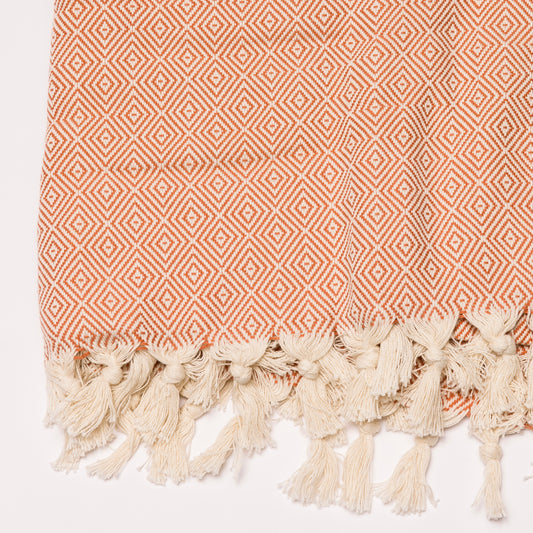 Diamond Dunes Blanket