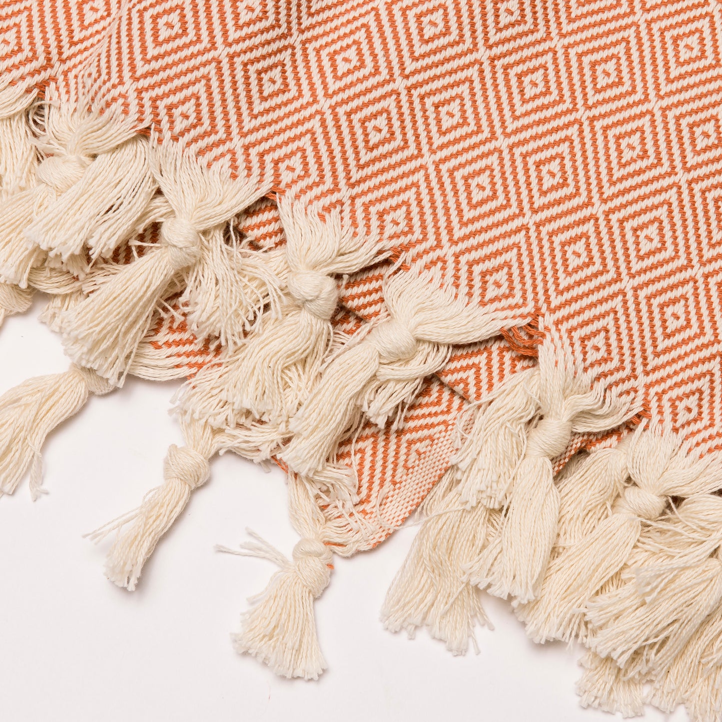 Diamond Dunes Blanket