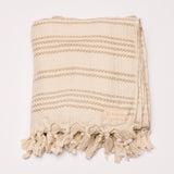 Coconut Coast Blanket