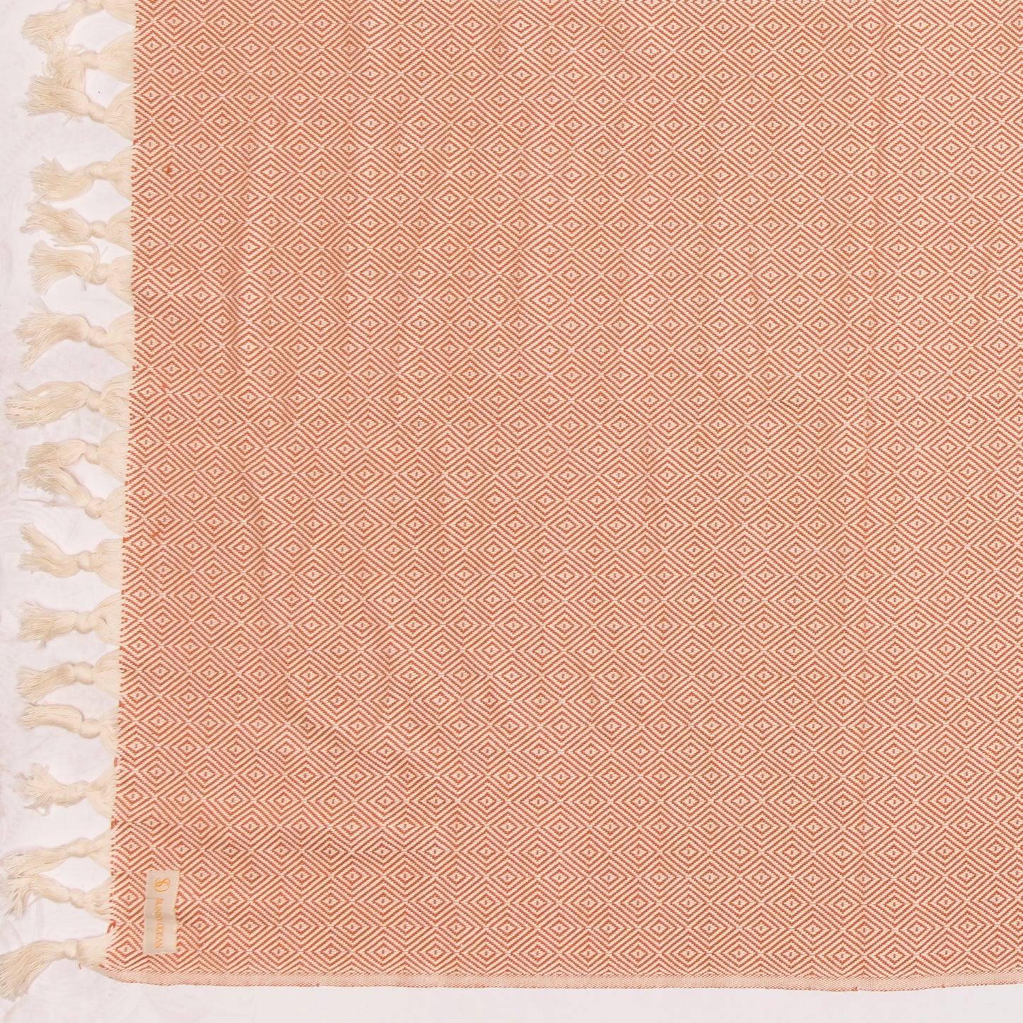 Diamond Dunes Blanket