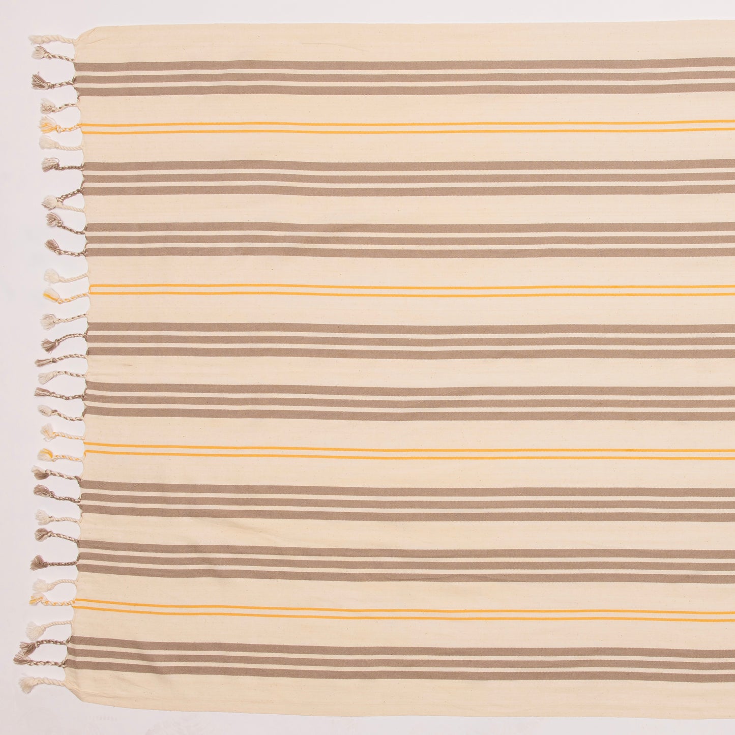 Honey Beach Towel