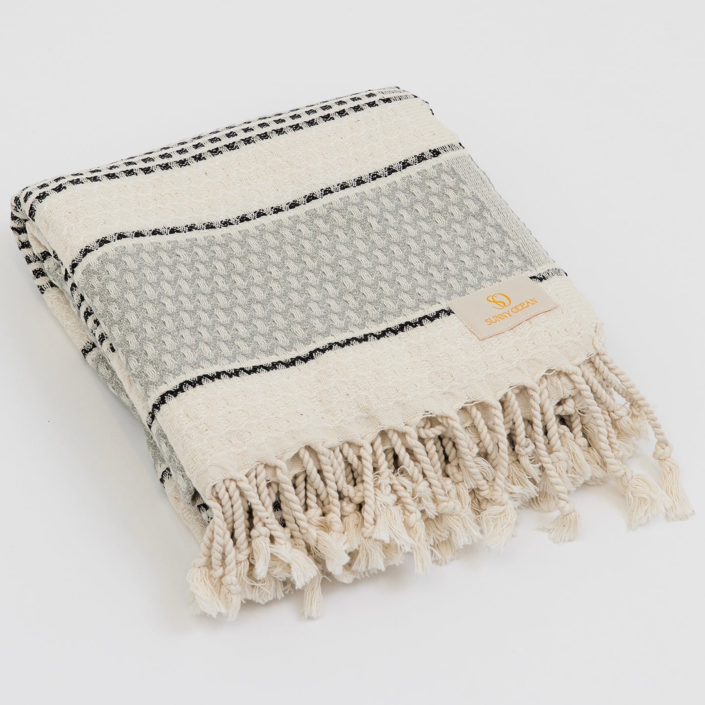 Surfside Beach Towel