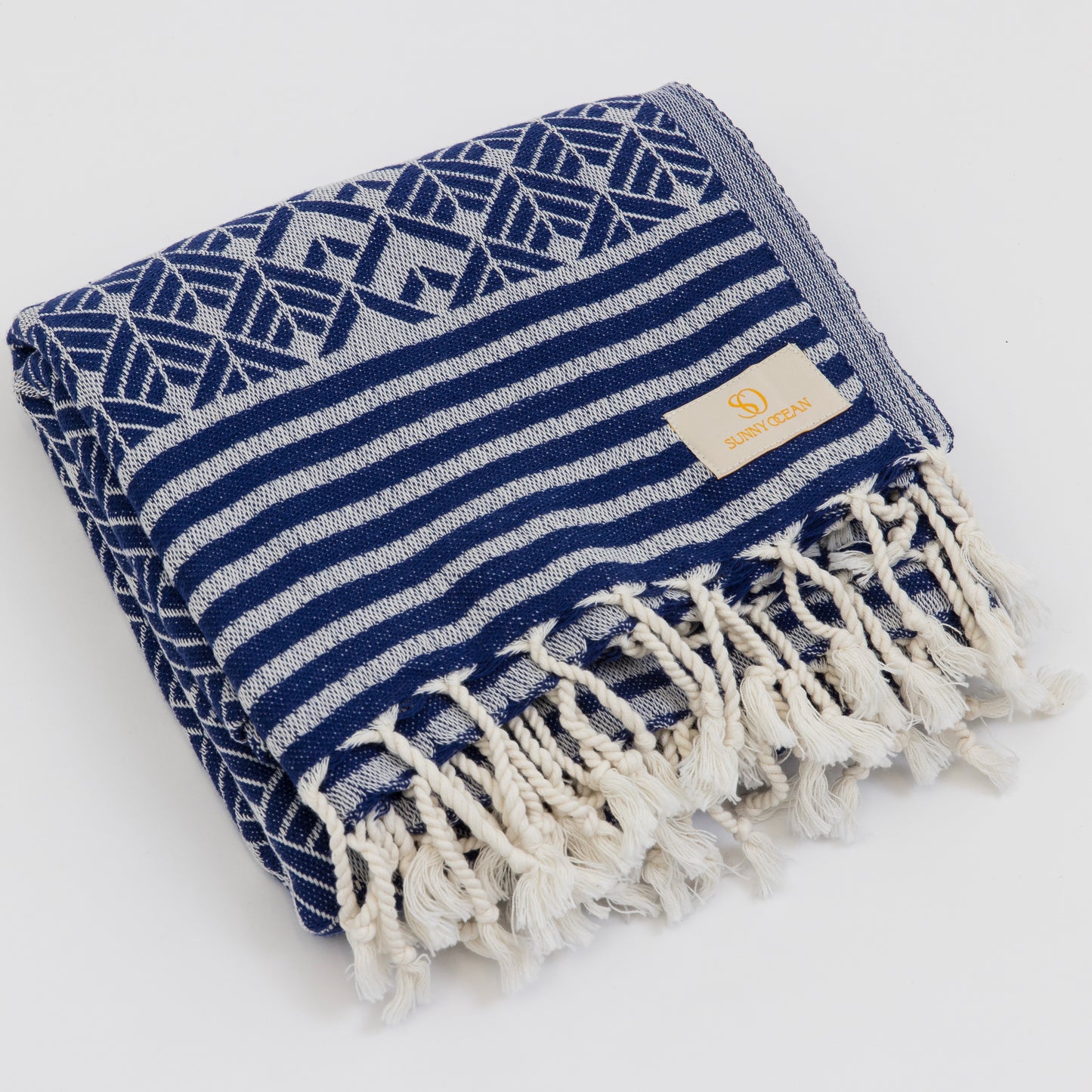 Vector Beach Towel