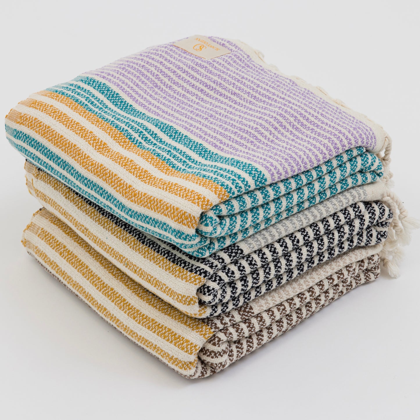 Belinda Beach Towel