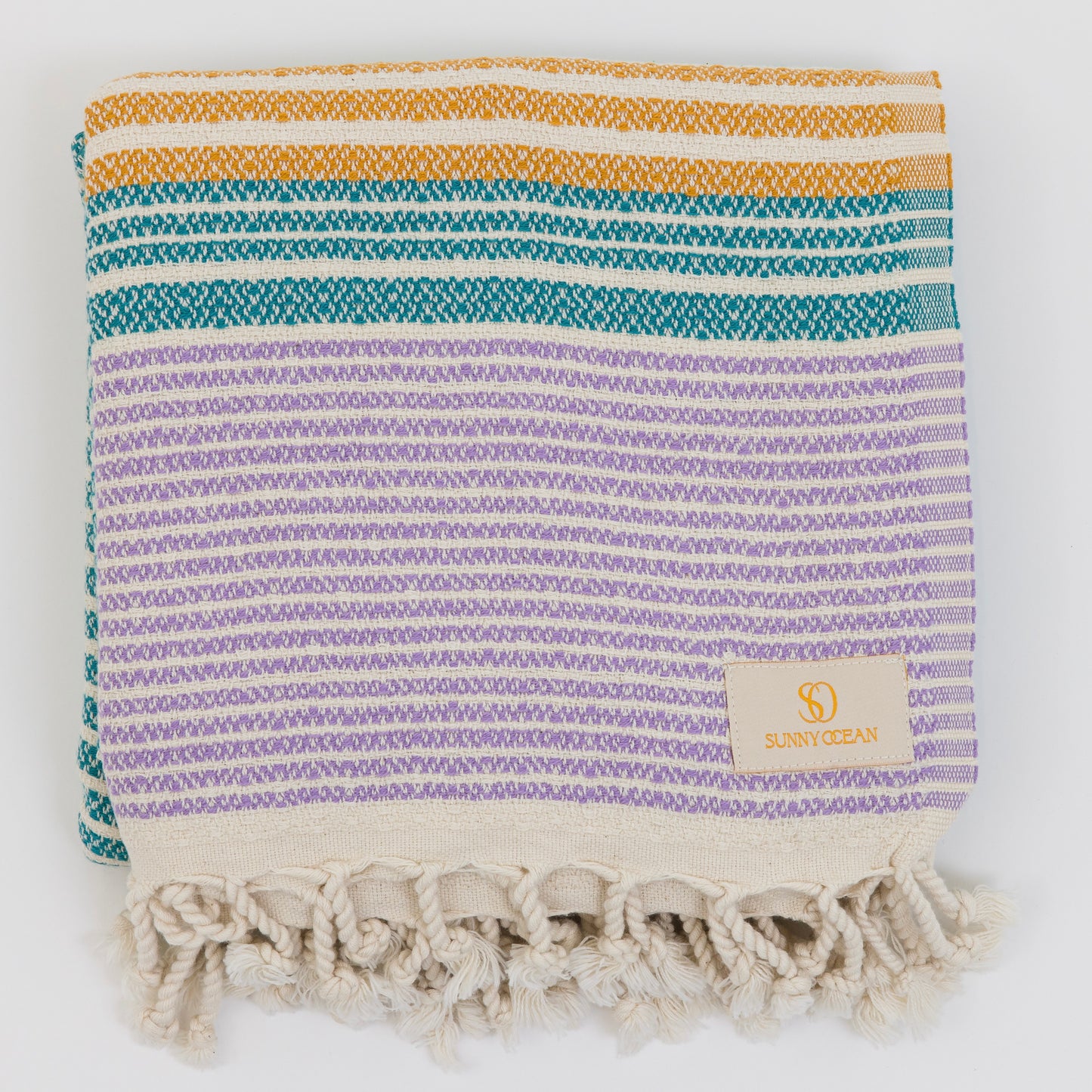Belinda Beach Towel
