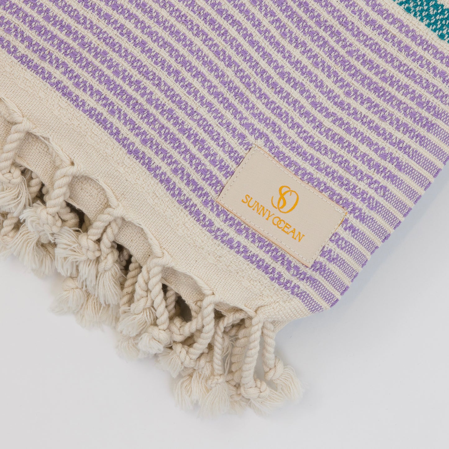 Belinda Beach Towel