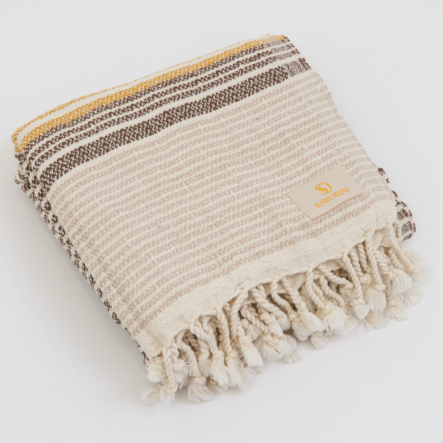 Belinda Beach Towel