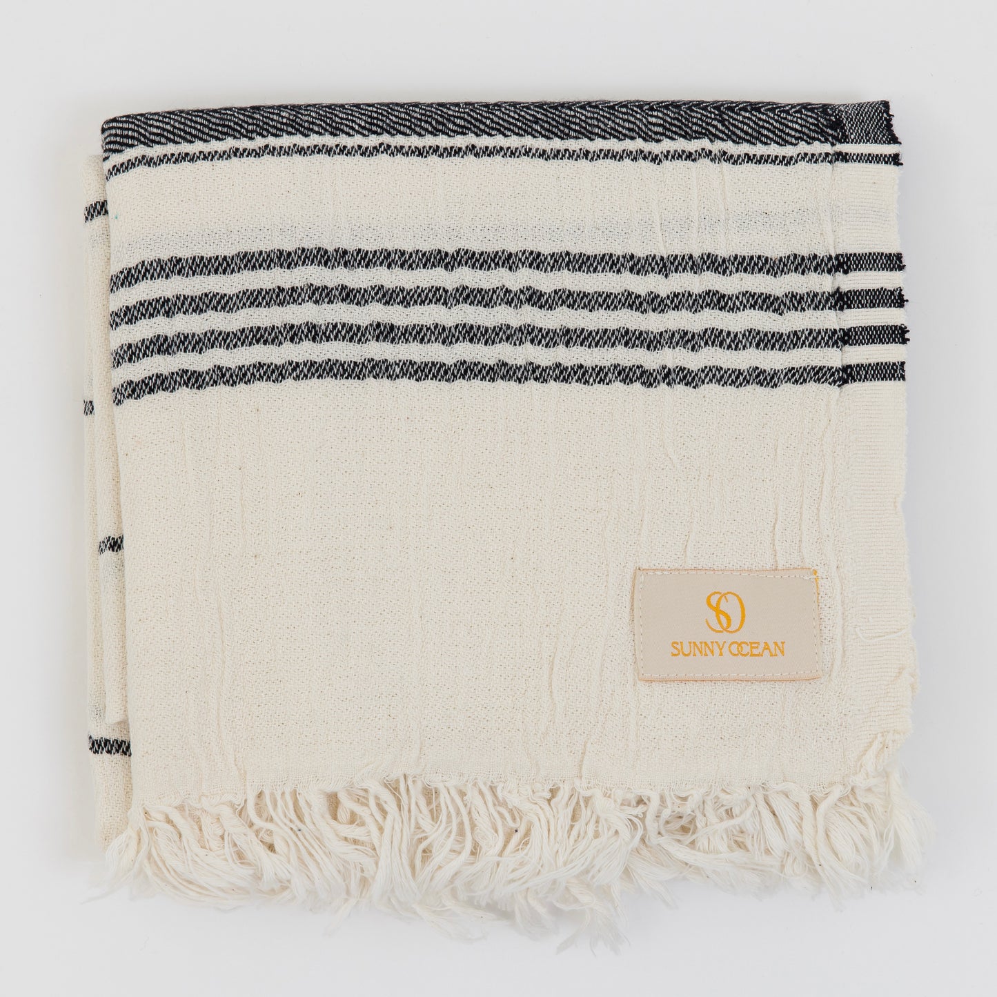 Grotto Beach Towel