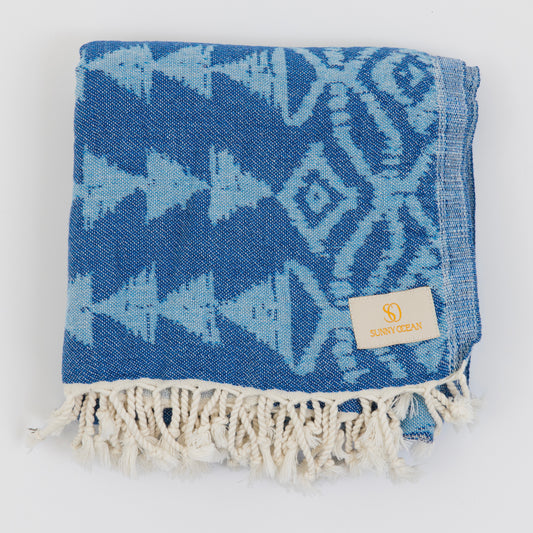 Nomad Beach Towel