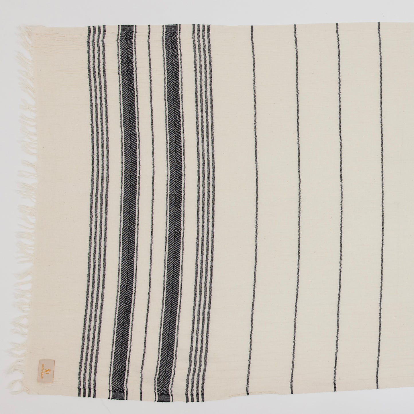 Grotto Beach Towel