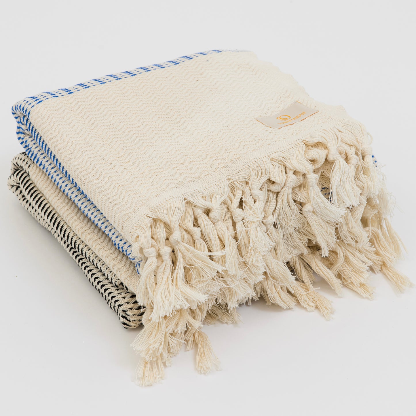 Lumiere Beach Towel