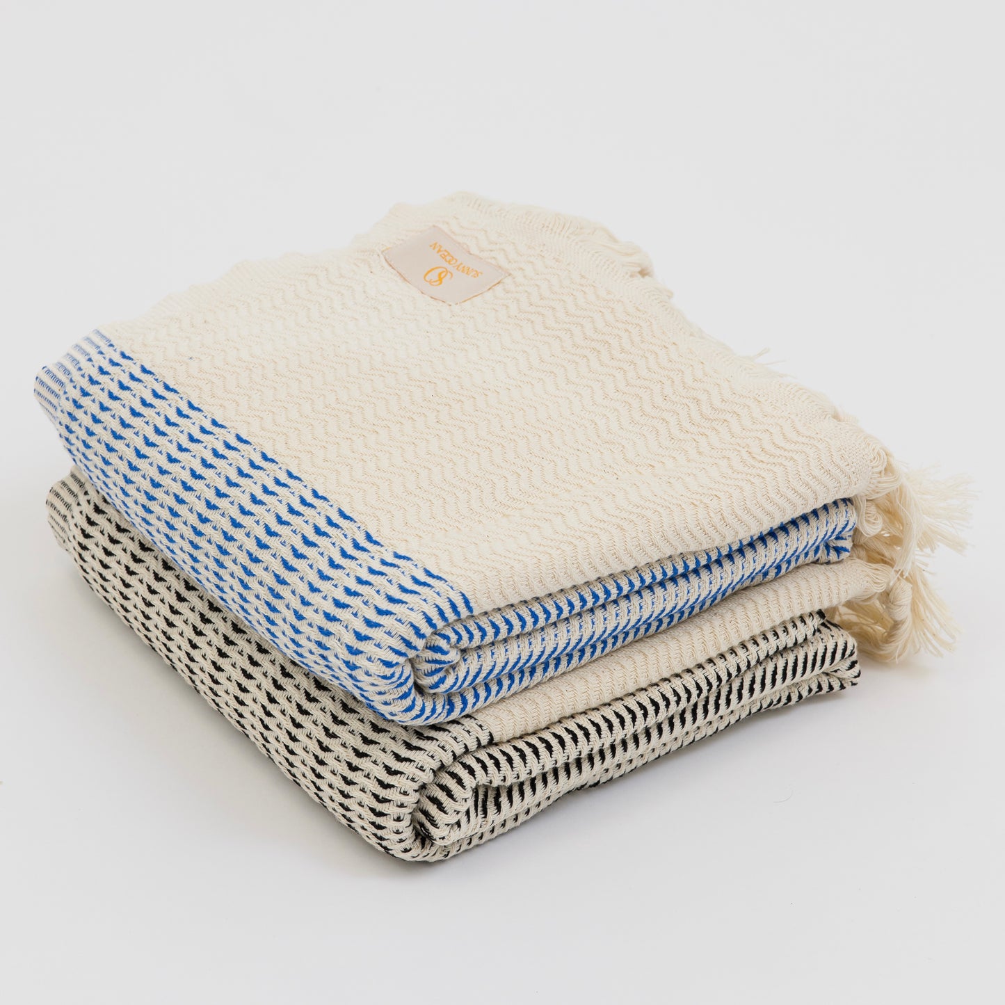 Lumiere Beach Towel
