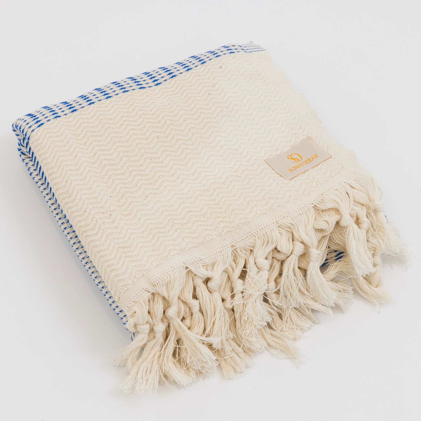 Lumiere Beach Towel