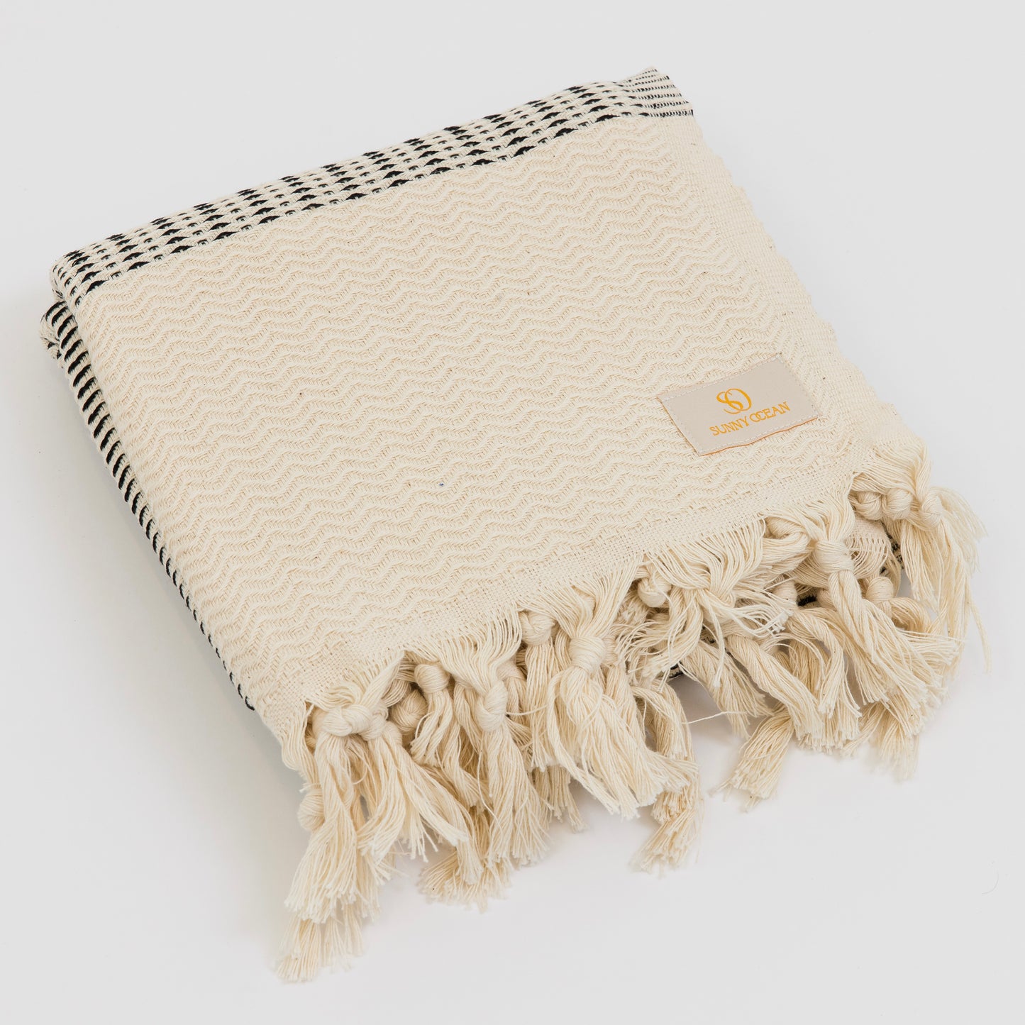 Lumiere Beach Towel