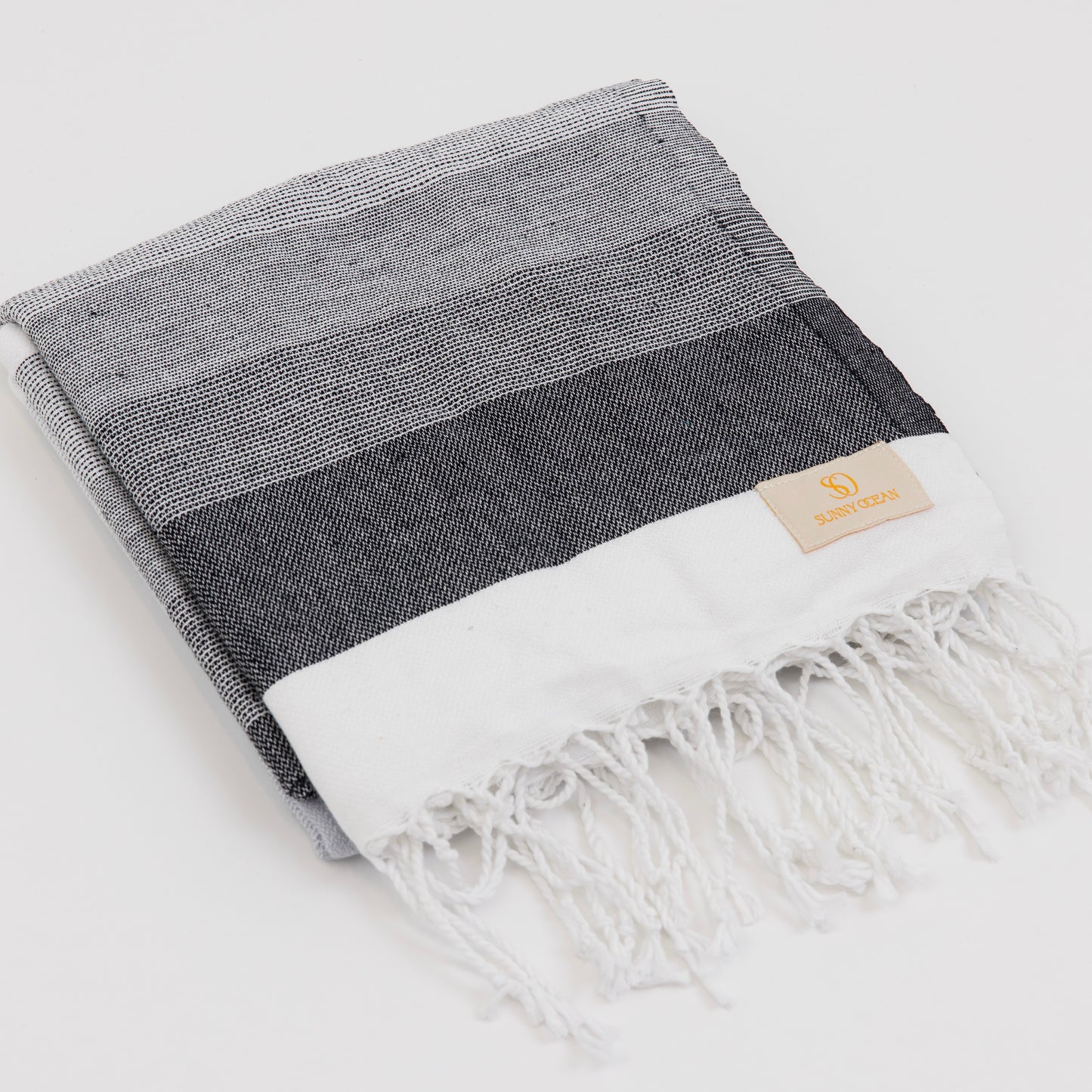 Gradient Beach Towel