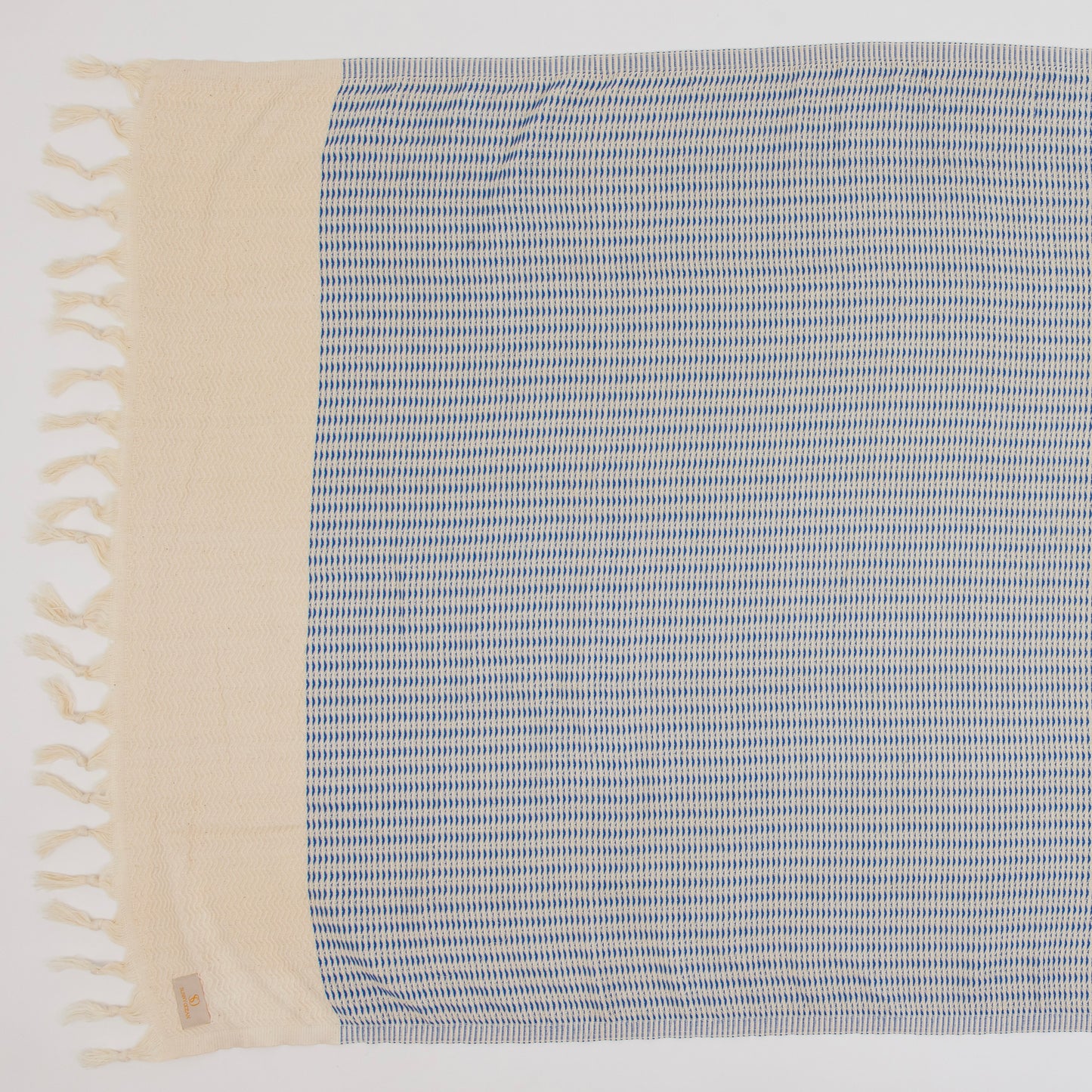 Lumiere Beach Towel