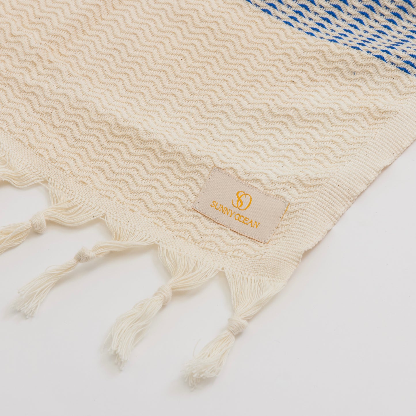 Lumiere Beach Towel