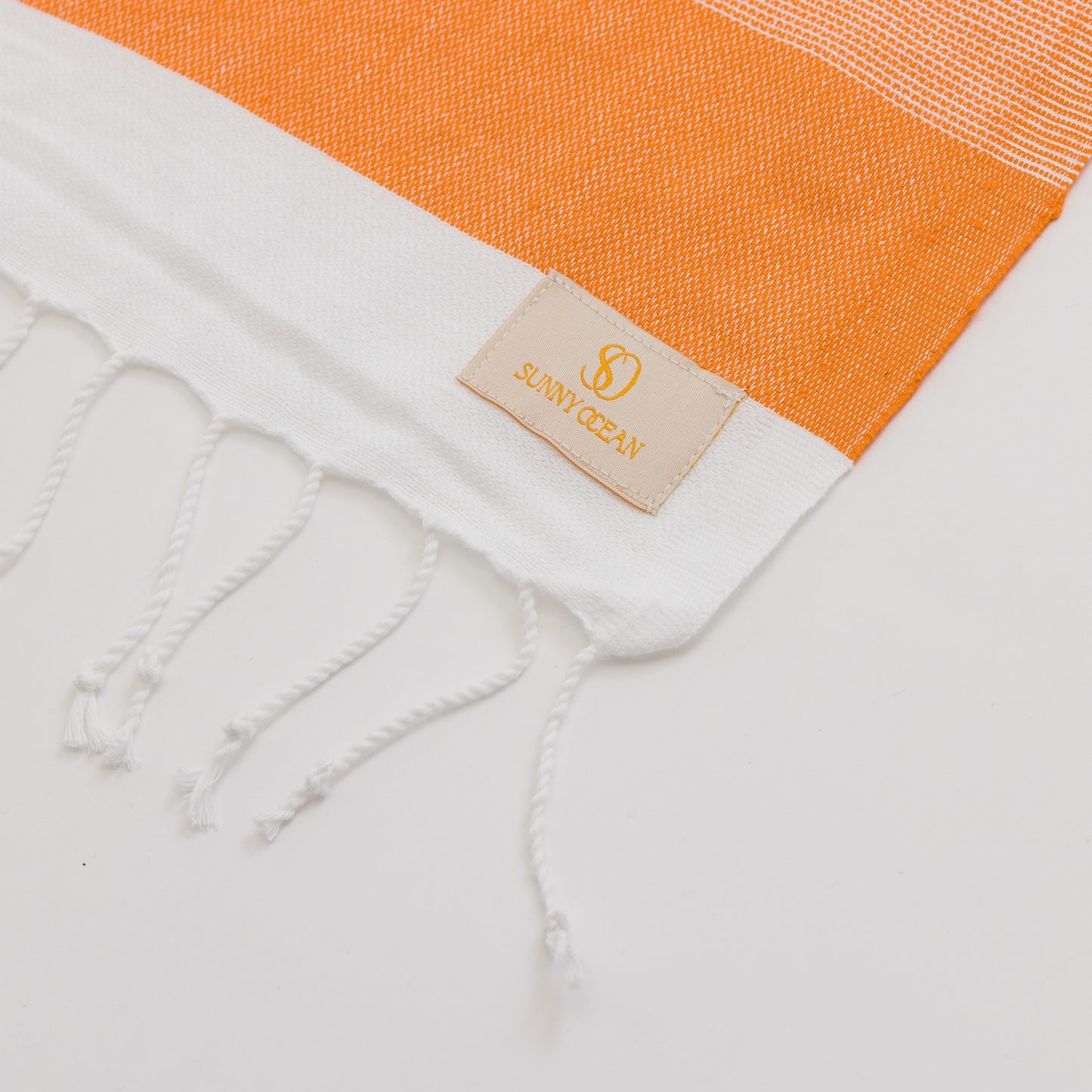 Gradient Beach Towel