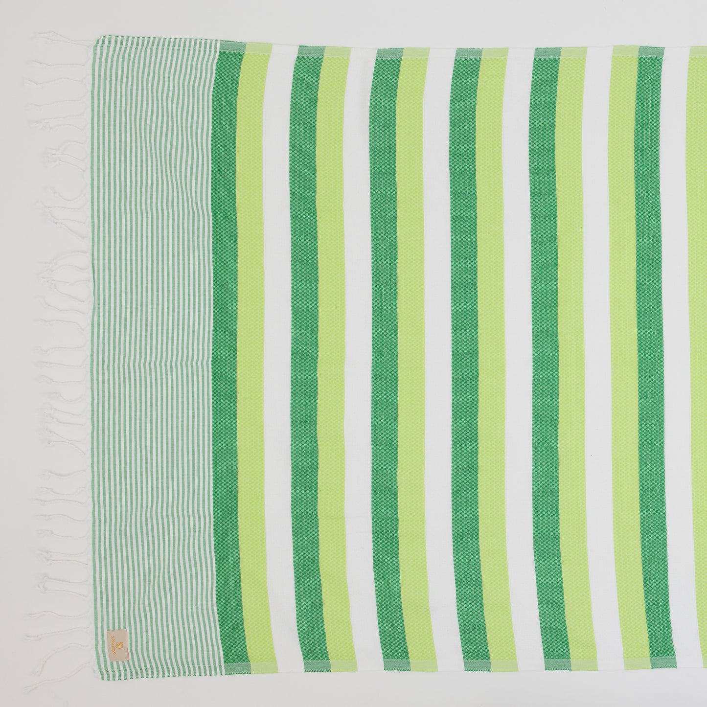 Honeycomb Beach Towel
