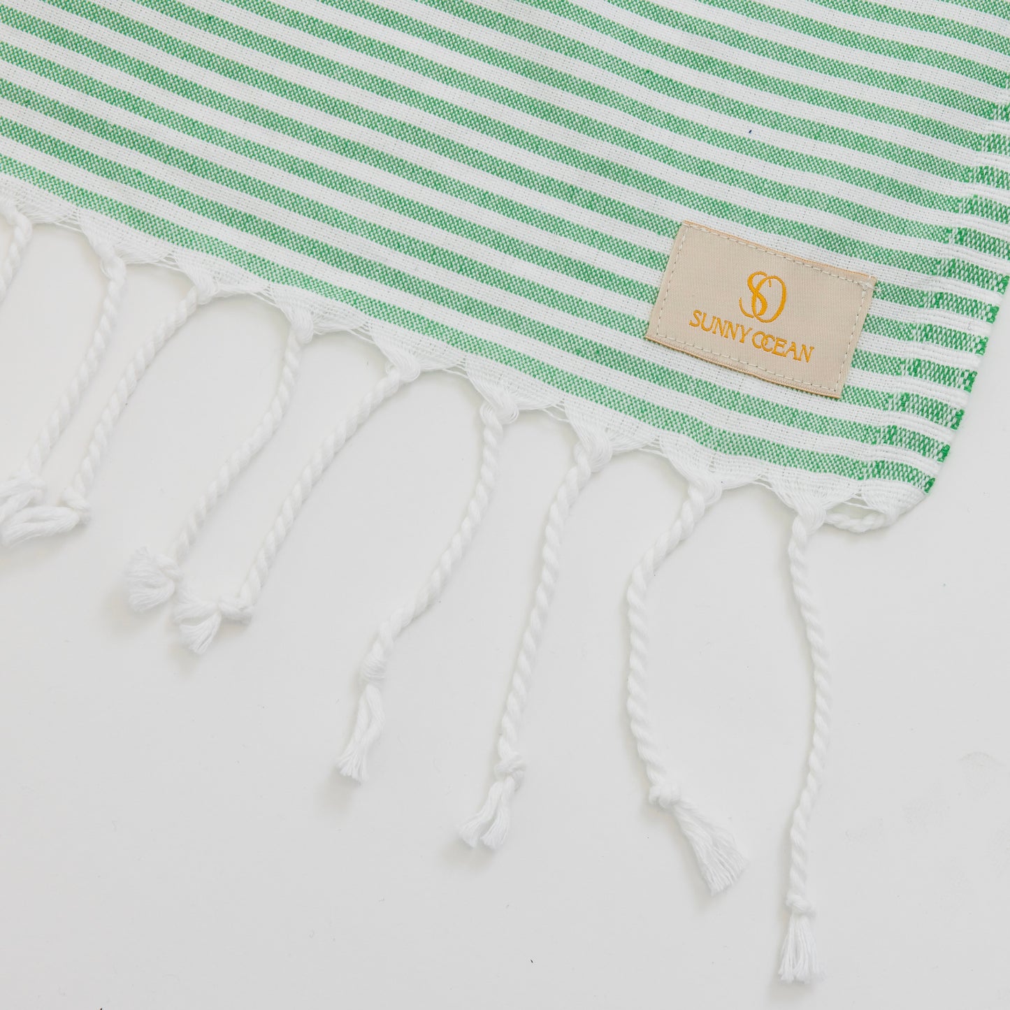 Honeycomb Beach Towel