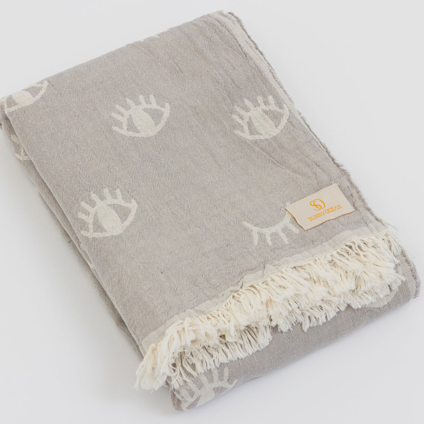 Mystic Vision Beach Towel