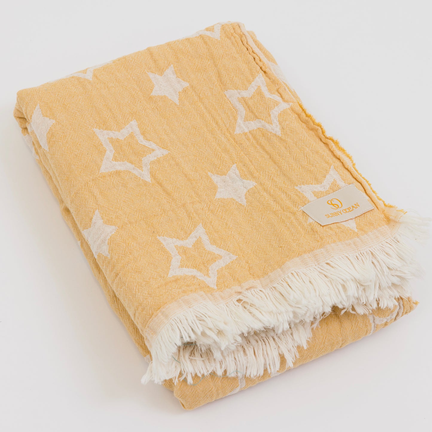 Astral Essence Beach Towel