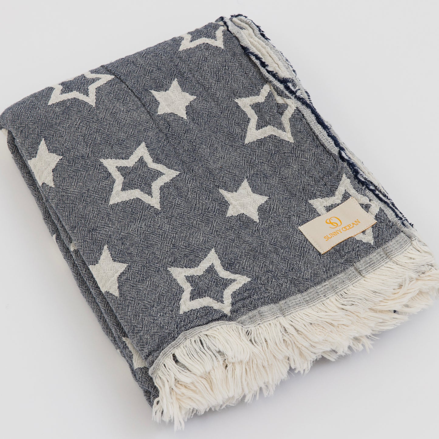 Astral Essence Beach Towel