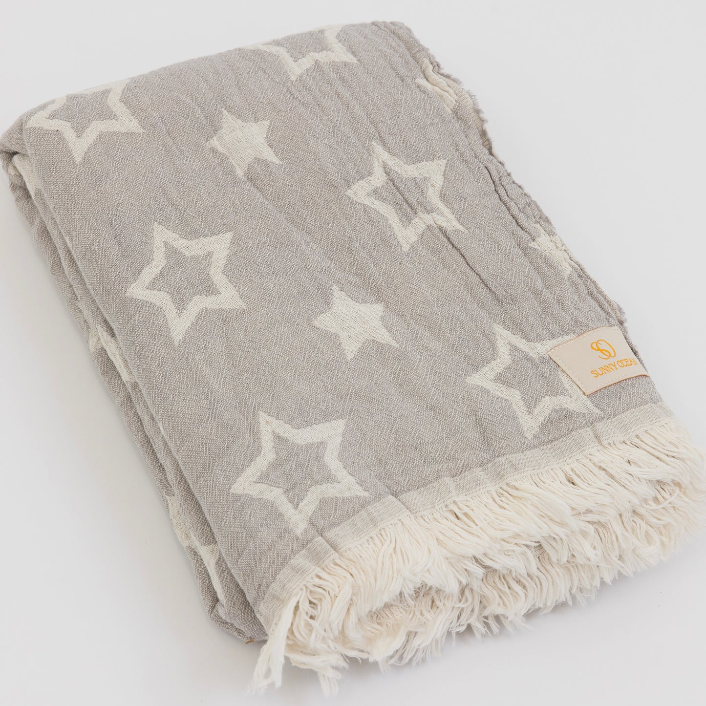 Astral Essence Beach Towel