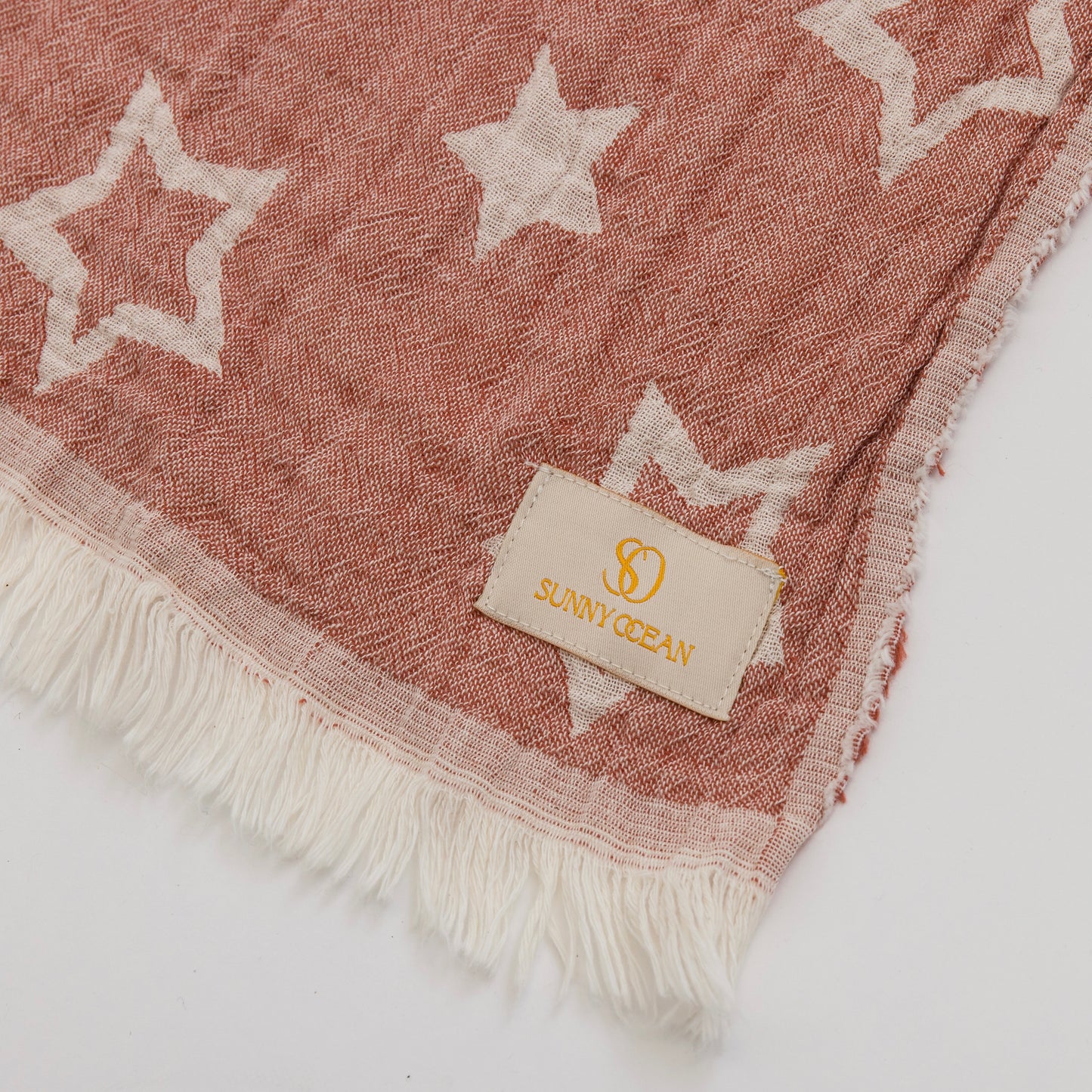 Astral Essence Beach Towel