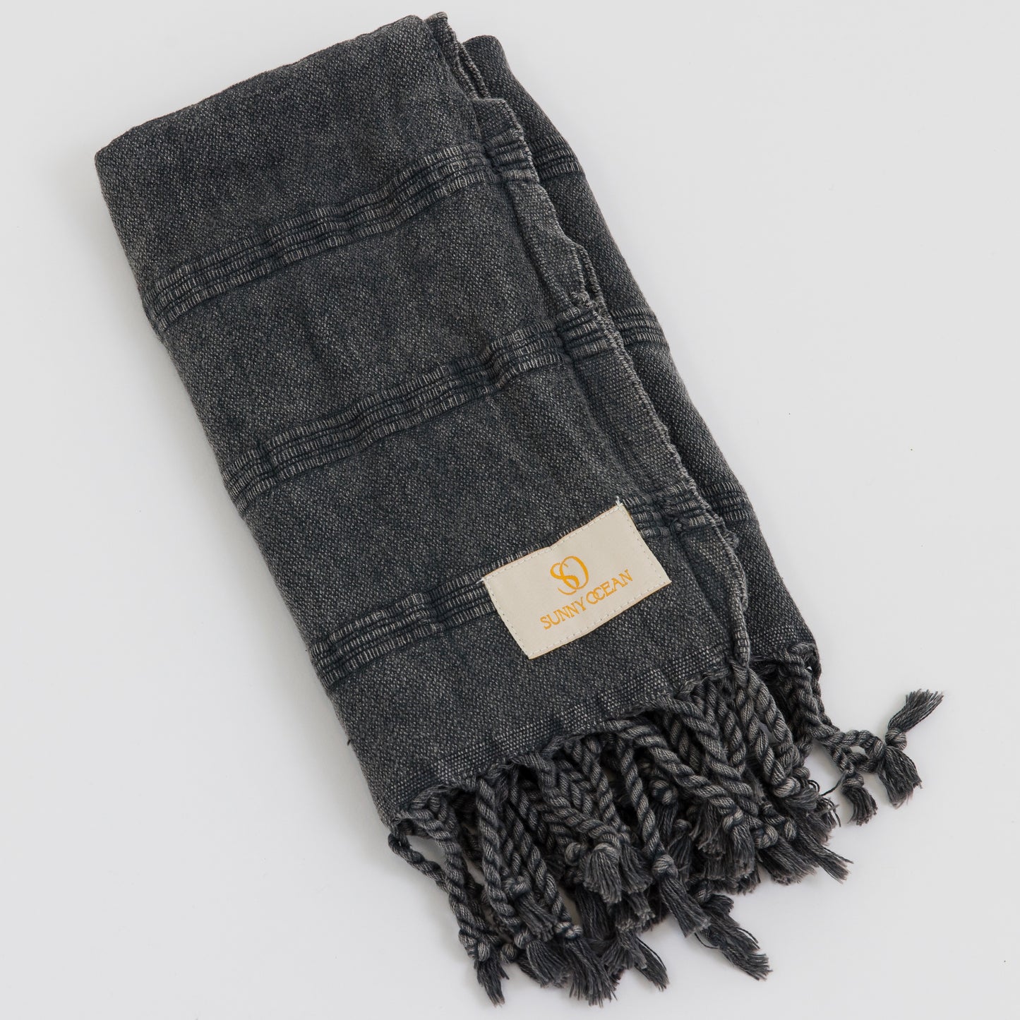 Stonewash Hand Towel