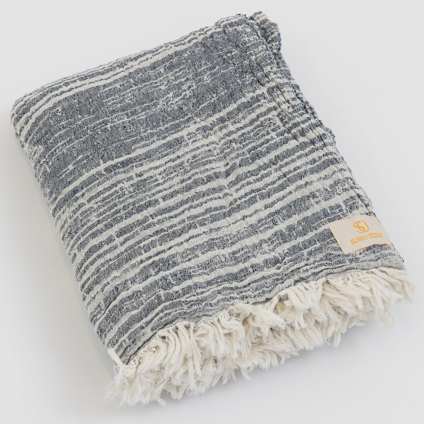 Rosy Posies Beach Towel