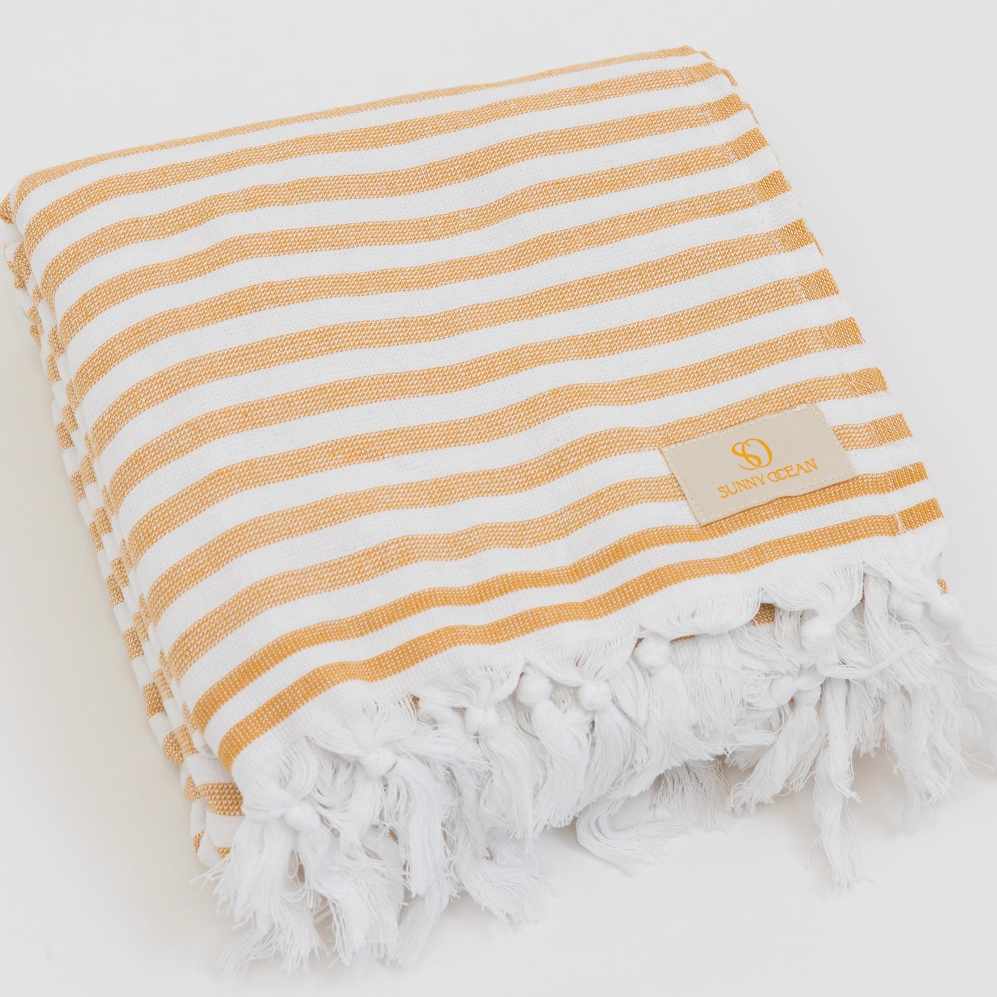 Celestial Lines Bath Towel
