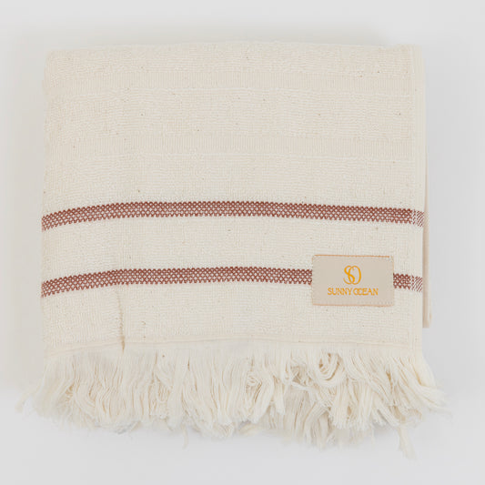 Ambrosia Bath Towel