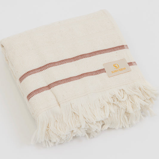 Ambrosia Bath Towel