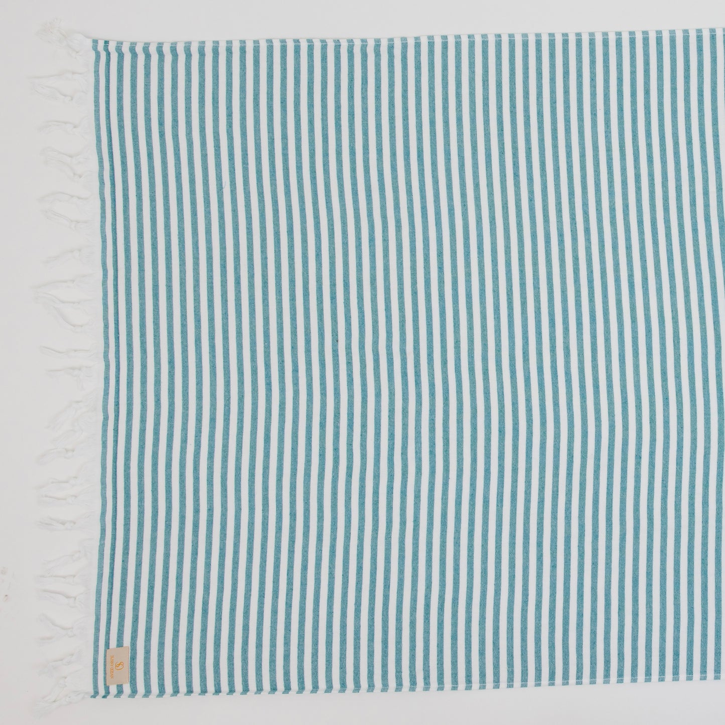 Celestial Lines Bath Towel