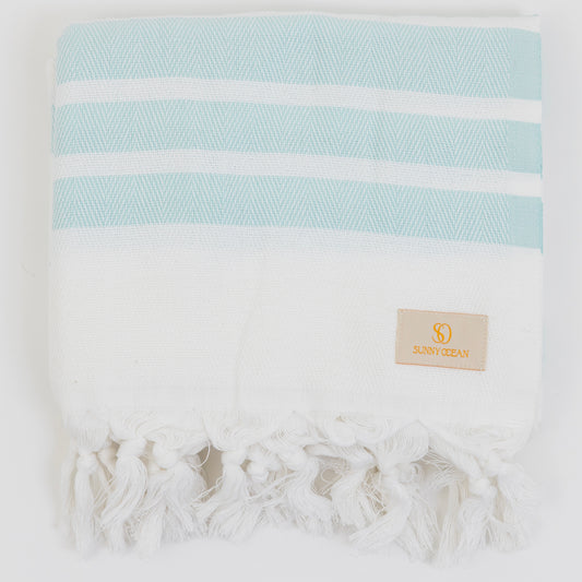 Sol Beach Towel