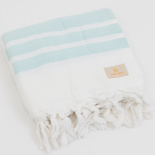 Sol Beach Towel
