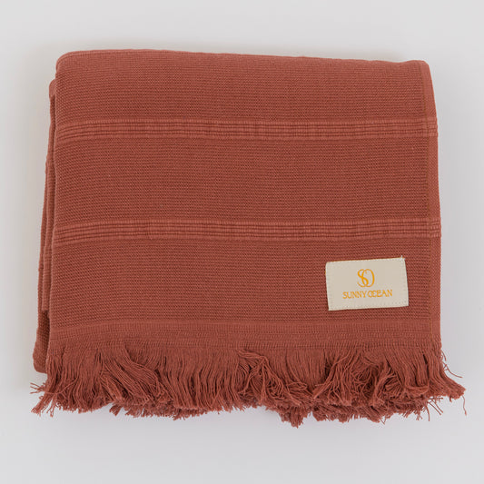 Sweet Life Bath Towel