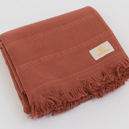 Sweet Life Bath Towel