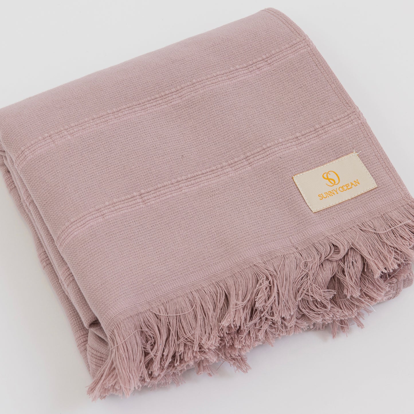 Sweet Life Bath Towel