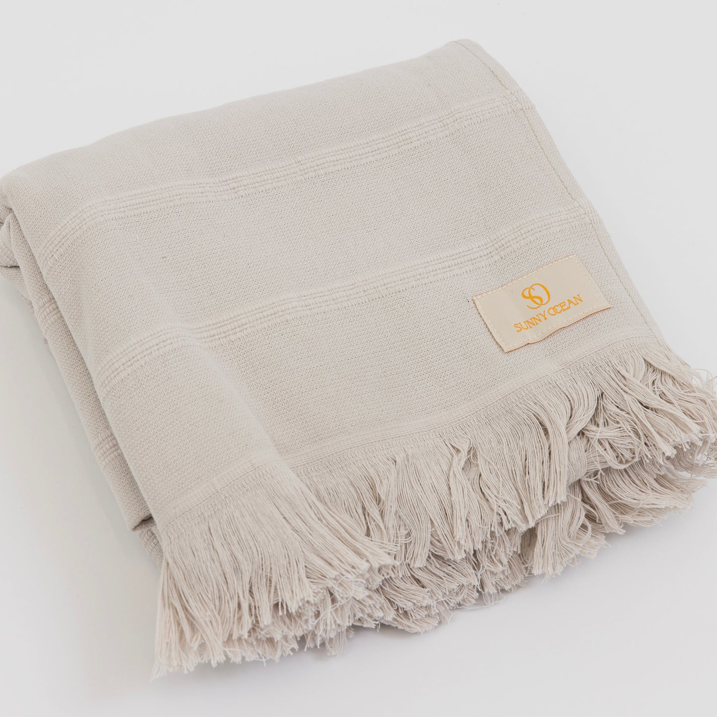 Sweet Life Bath Towel