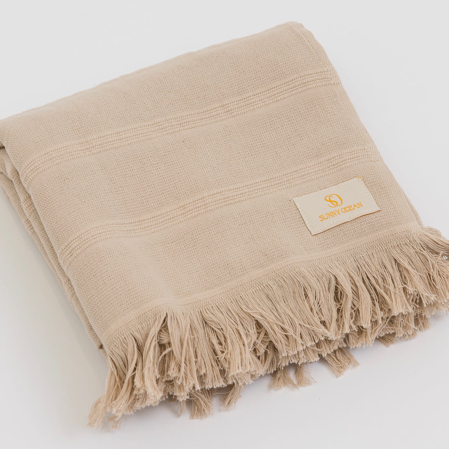 Sweet Life Bath Towel
