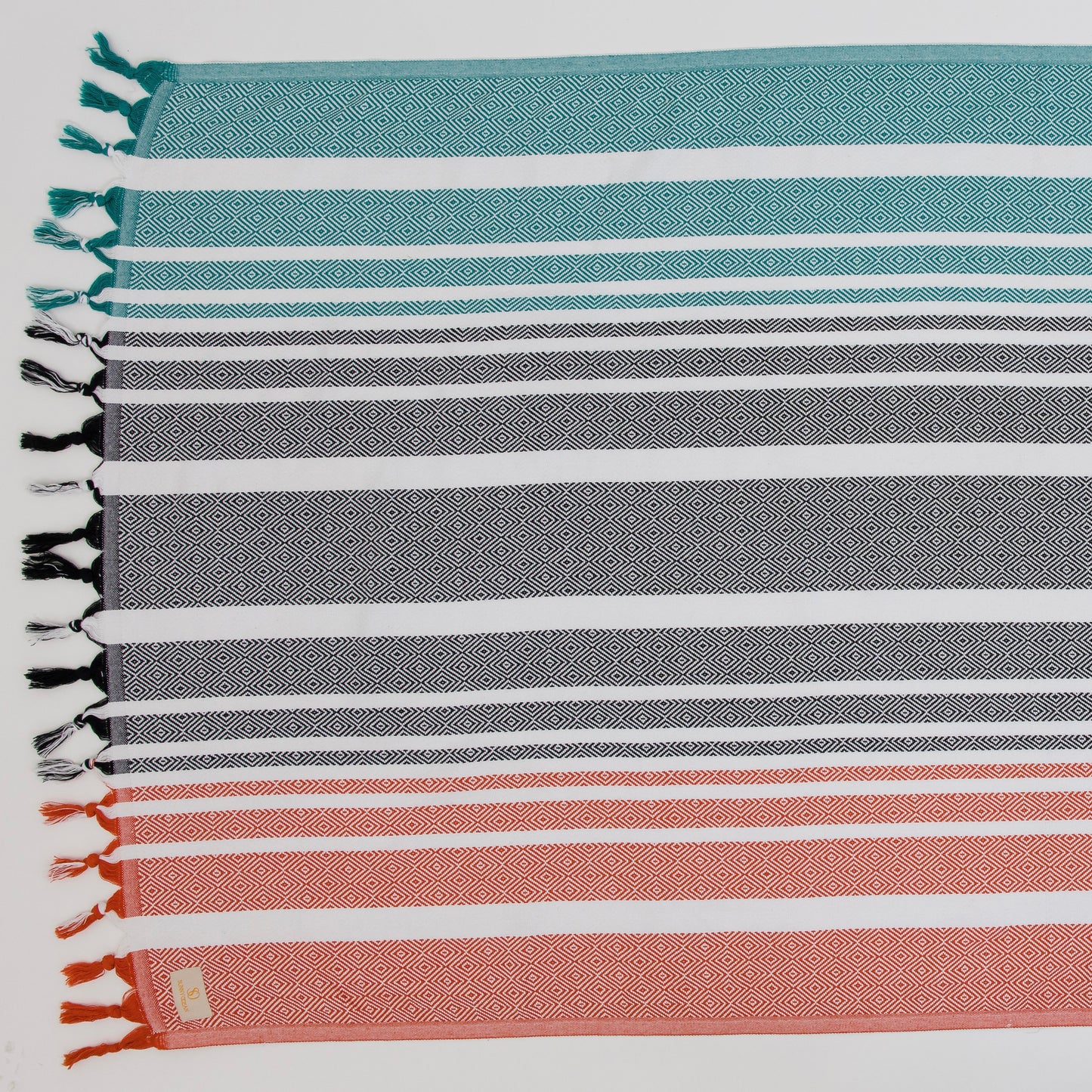 Mariner's Mark Beach Towel