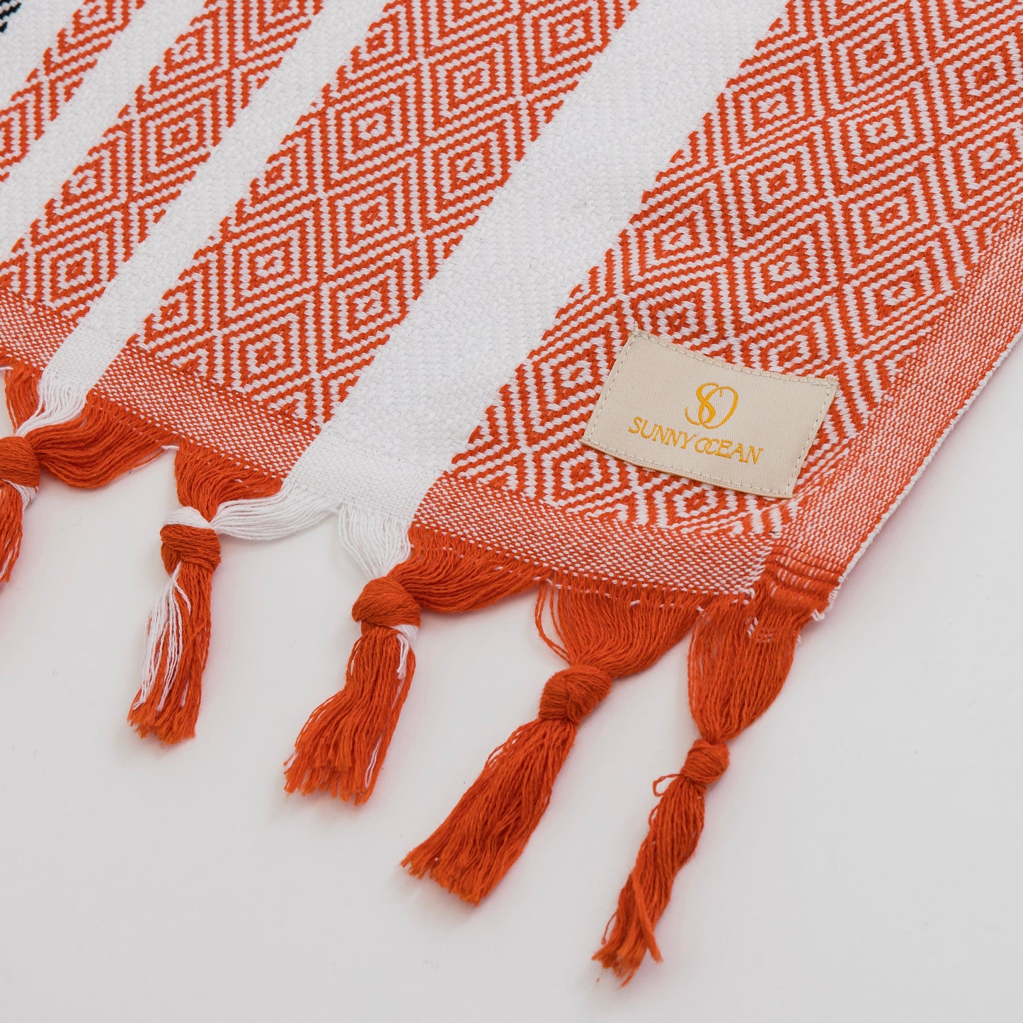 Mariner's Mark Beach Towel