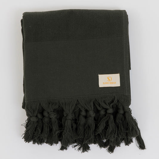 Goodnight Moon Beach Towel